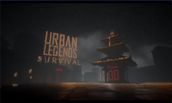 Urban Legends - Survival(д˵浥)v1.8 ׿