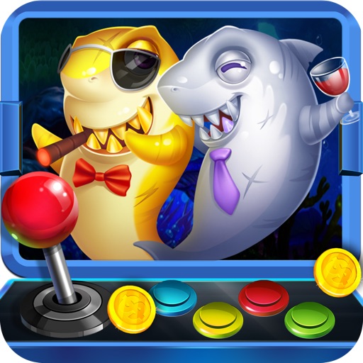 老版本金鲨银鲨飞禽走兽手机版下载v6.5.0 旧版