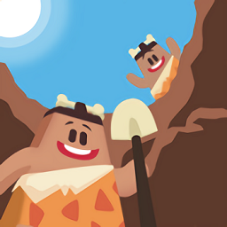 Idle Digging(我家里有矿)v1.7.6 最新版