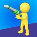 他们来了游戏免广告版v4.6.11 安卓版