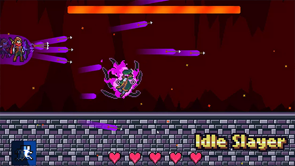 ذװ°(Idle Slayer)v6.5.5 ֻ