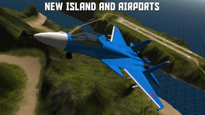 򵥷ɻ°(SimplePlanes)v1.12.205 ׿