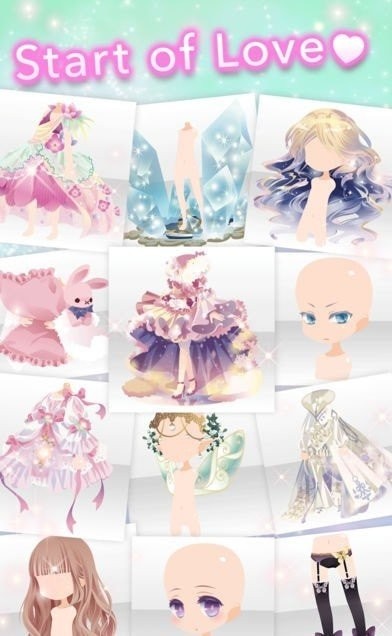 CocoPPaPlayDollsʽv2.51 װ