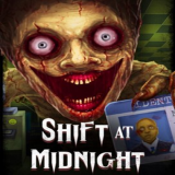 ҹְֲϷأShift At Midnightv10.1 ׿