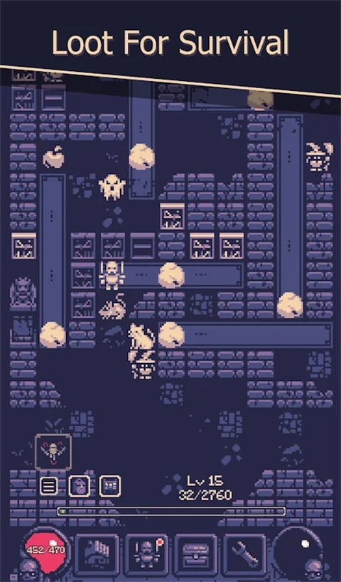 һðİ(OneBit Adventure)v1.3.338 ׿