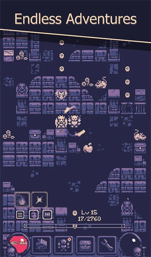 һðİ(OneBit Adventure)v1.3.338 ׿