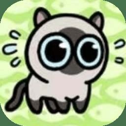 萌宠跑酷冒险猫抖音小游戏手机版下载v1 安卓版