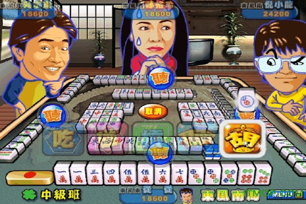 ȱһ齫Ѱֻv6.8.5 ׿