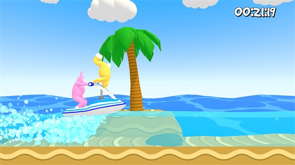 Super Bunny Man(ս)v1.3.9 ֻ