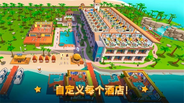 Hotel Empire Tycoon(Ƶ۹)޸İv3.44 ޸İ