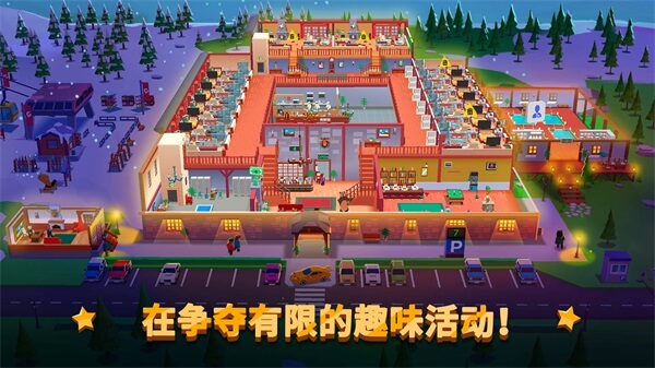 Hotel Empire Tycoon(Ƶ۹)޸İv3.44 ޸İ