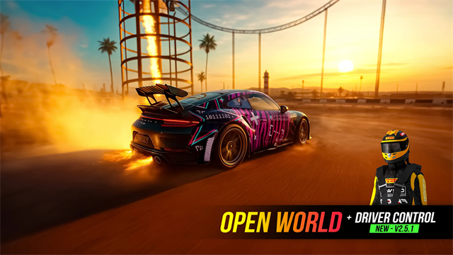 ƽ7723޸İ(Rally Horizon)v2.5.10 İ