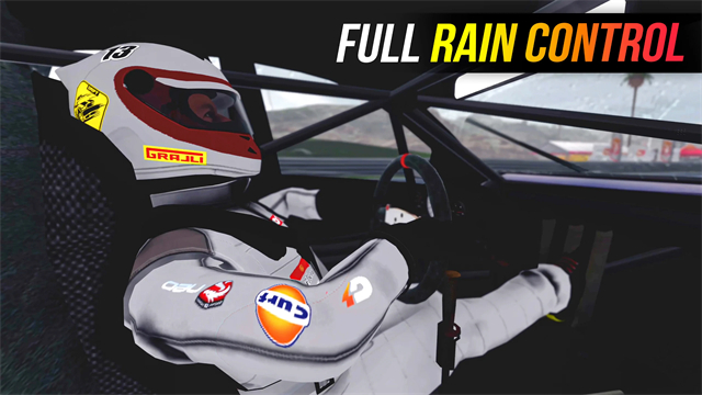 ƽ7723޸İ(Rally Horizon)v2.5.10 İ