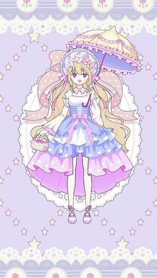 Vlinder Princess(װ)v1.9.66 ֻ