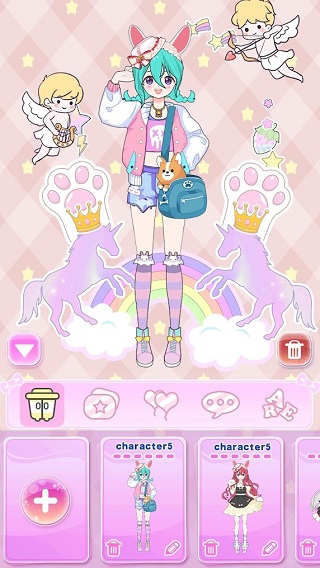 Vlinder Princess(װ)v1.9.66 ֻ