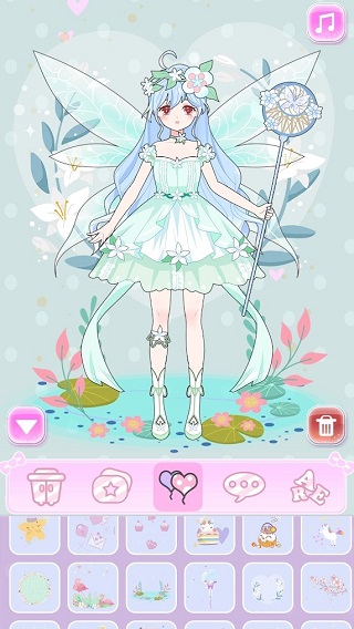 Vlinder Princess(װ)v1.9.66 ֻ
