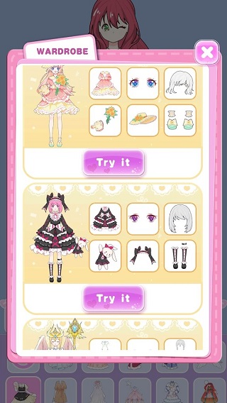 Vlinder Princess(װ)v1.9.66 ֻ