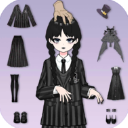 Vlinder Princess(公主换装养成)v1.9.66 手机版