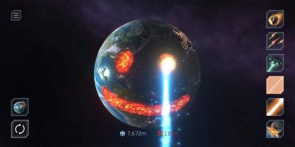ģ°汾(Solar Smash)v2.6.5 ٷ