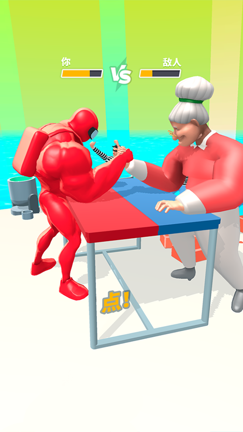 Parkour Rush PvP(г)v1.1.1 ׿