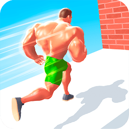 Parkour Rush PvP(猛男冲冲冲)v1.1.1 安卓版