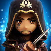 AC Rebellion虫虫助手安装包(刺客信条燎原)v3.7.1 安卓版