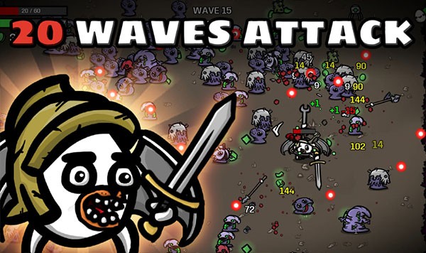 brotatoֲv1.3.649 ׿