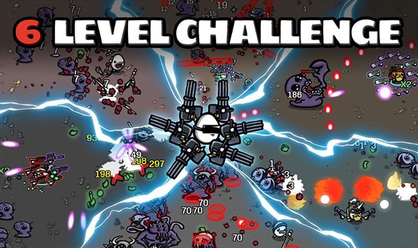 brotatoֲv1.3.649 ׿