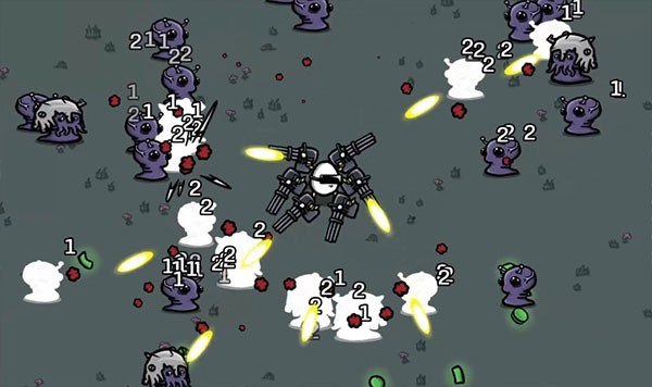 ֵϷ°(Brotato)v1.3.649 ׿