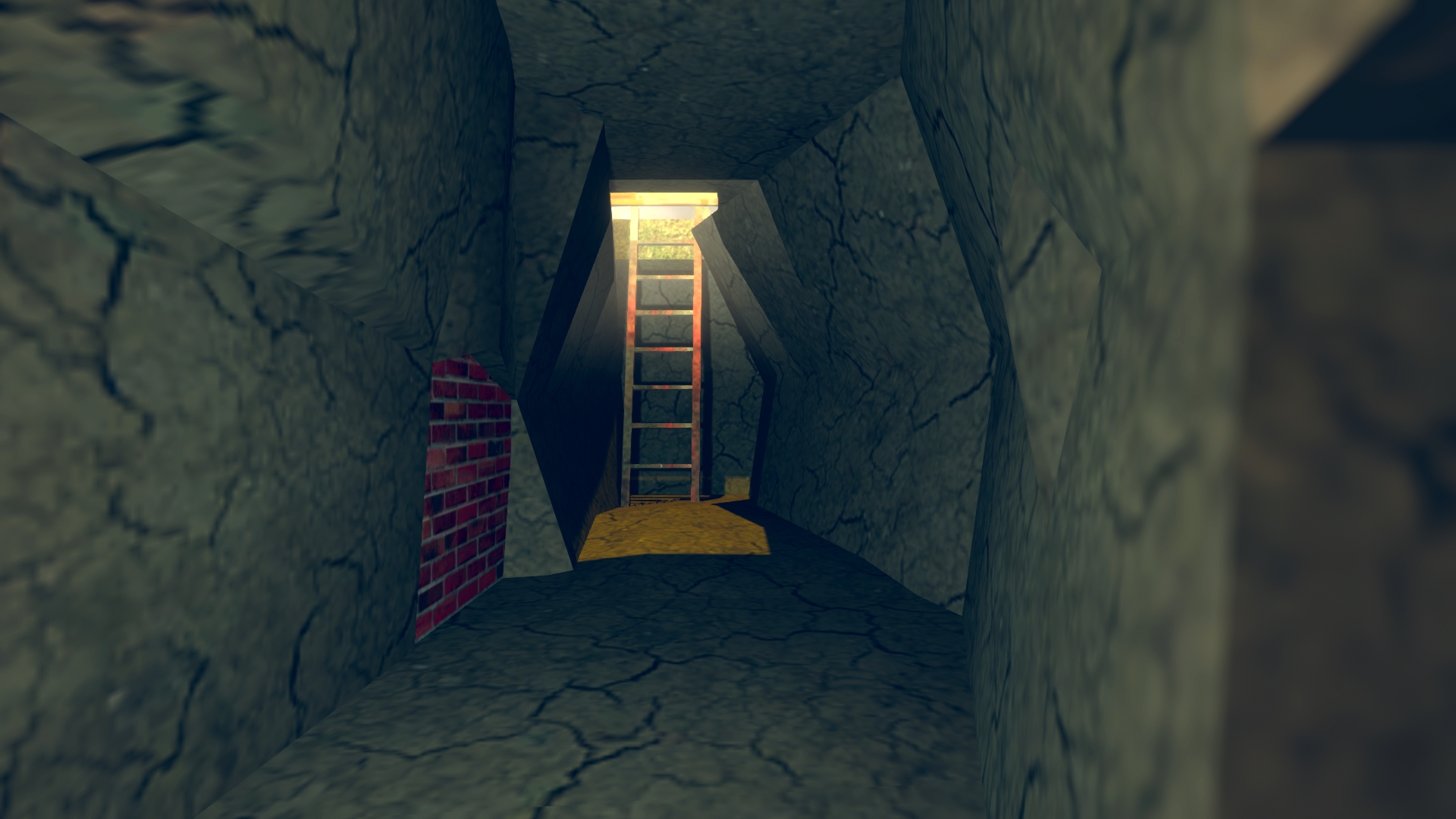 үү5ԴϷ°(Granny and Grandpa 5 Origin)v1.2.8 ׿