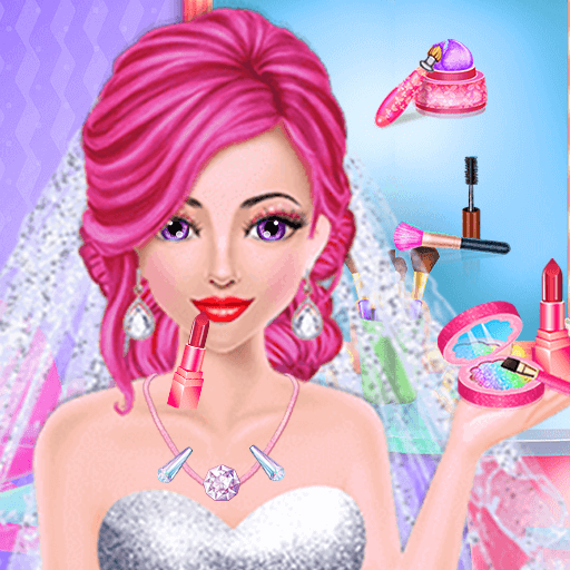 灰姑娘魔法换装最新版下载v2.0 安卓版