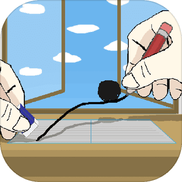 逃离纸世界中文汉化版v2.3 单机版