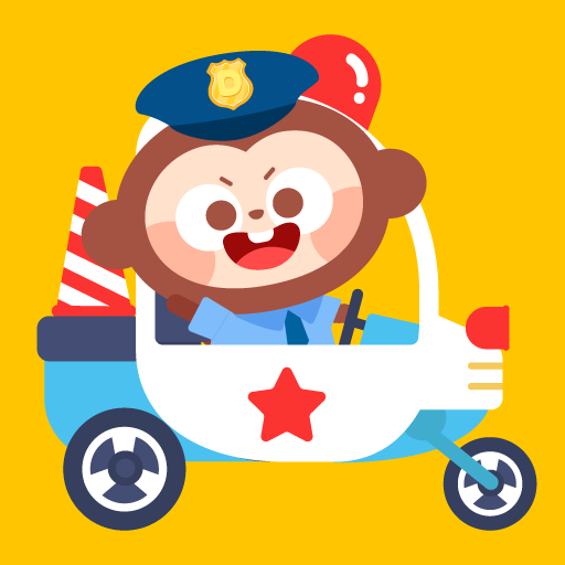 多多小警察v1.8.07 安卓版