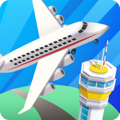 Idle Airport Tycoonİv1.4.6 ׿