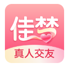 佳梦交友官方下载appv1.0.5 手机版