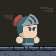 一关骑士游戏2025最新版v0.5 官方版