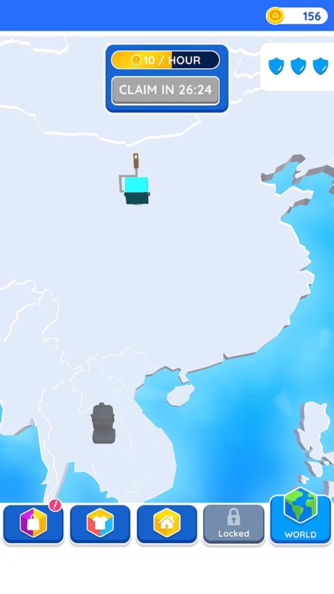 ֽƬս2ϷٷѰ(Paper.io2)v4.22.0 İ