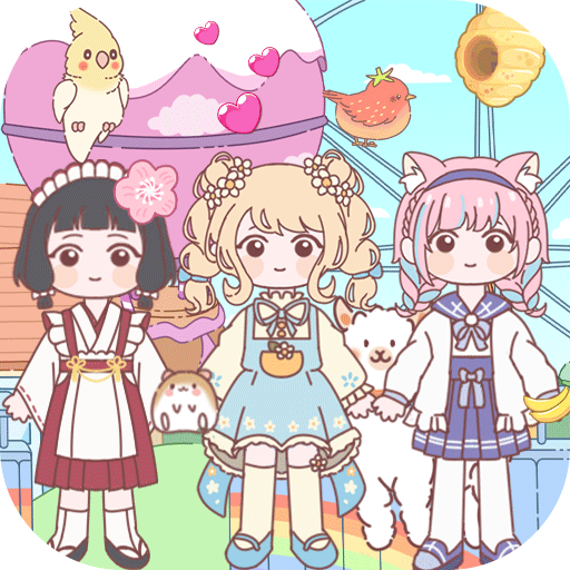 Mika Town Happy Familyİv1.2 ׿