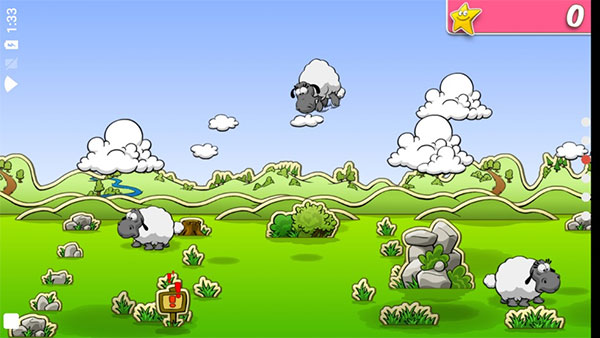 ƺĹϷ2025°(Clouds & Sheep)v2.1.0 ٷ