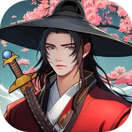 少年侠客游戏官方最新版下载v1.4.4 安卓版