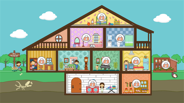 (Lilas World)v0.61.5 ׿