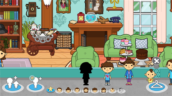 (Lilas World)v0.61.5 ׿