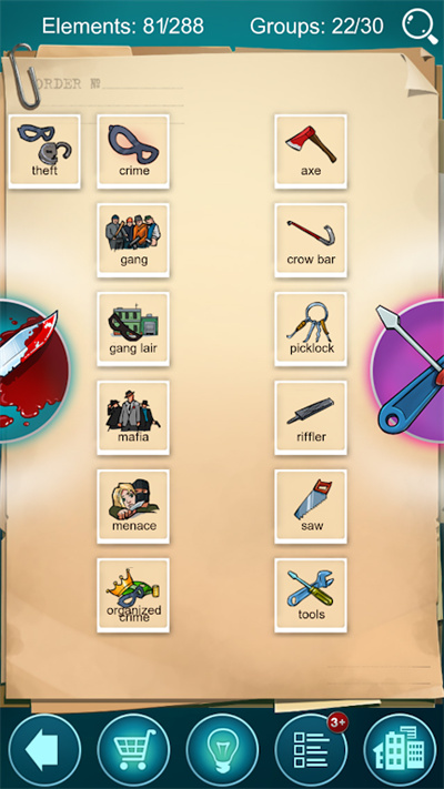 Doodle Mafia BlitzϷv1.0.15 ׿