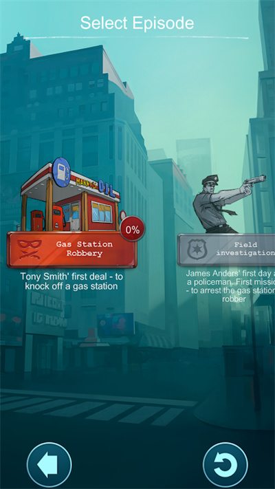 Doodle Mafia BlitzϷv1.0.15 ׿