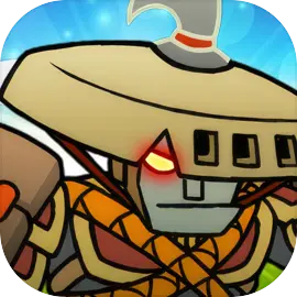 水晶战争2最新手游下载v1.50 安卓版