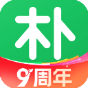 朴朴超市最新官方版app免费下载v5.8.1 安卓版