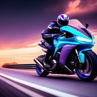 Moto Racing Clubİv2.2.1 ׿