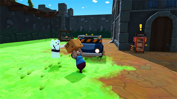 ɿTotally Reliable Delivery Servicev1.6 ׿