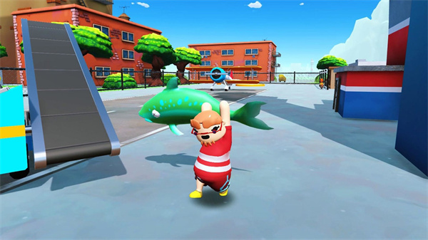 ɿTotally Reliable Delivery Servicev1.6 ׿