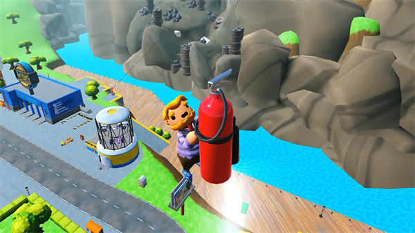 ɿTotally Reliable Delivery Servicev1.6 ׿